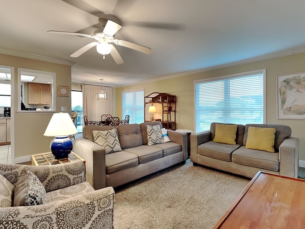 Condo, Multiple Beds, Balcony, Ocean View photo 1