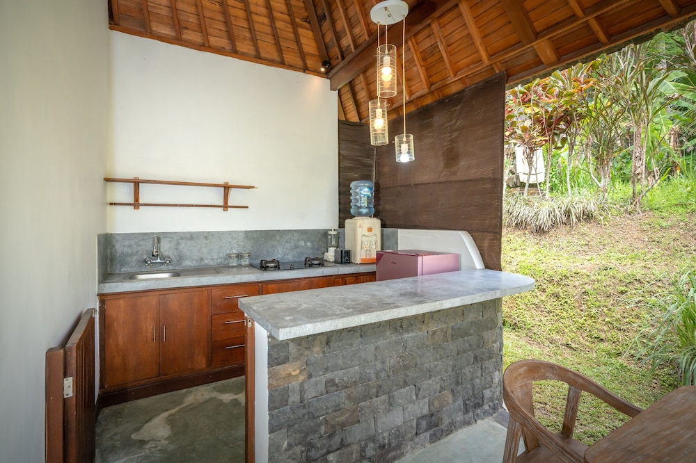 Honeymoon Villa, 1 Bedroom, Private Pool - Photo 6