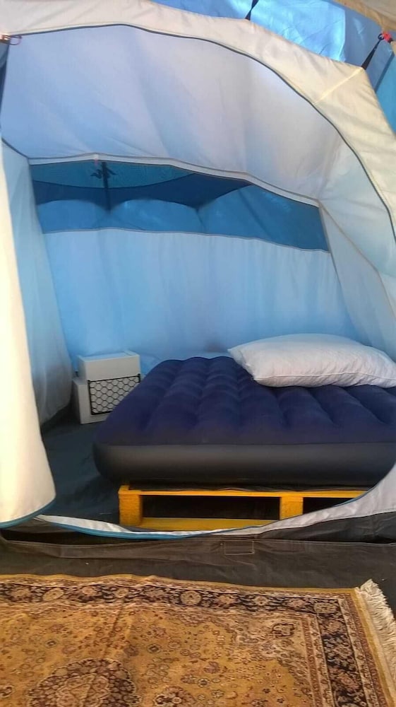 Basic Tent photo 1