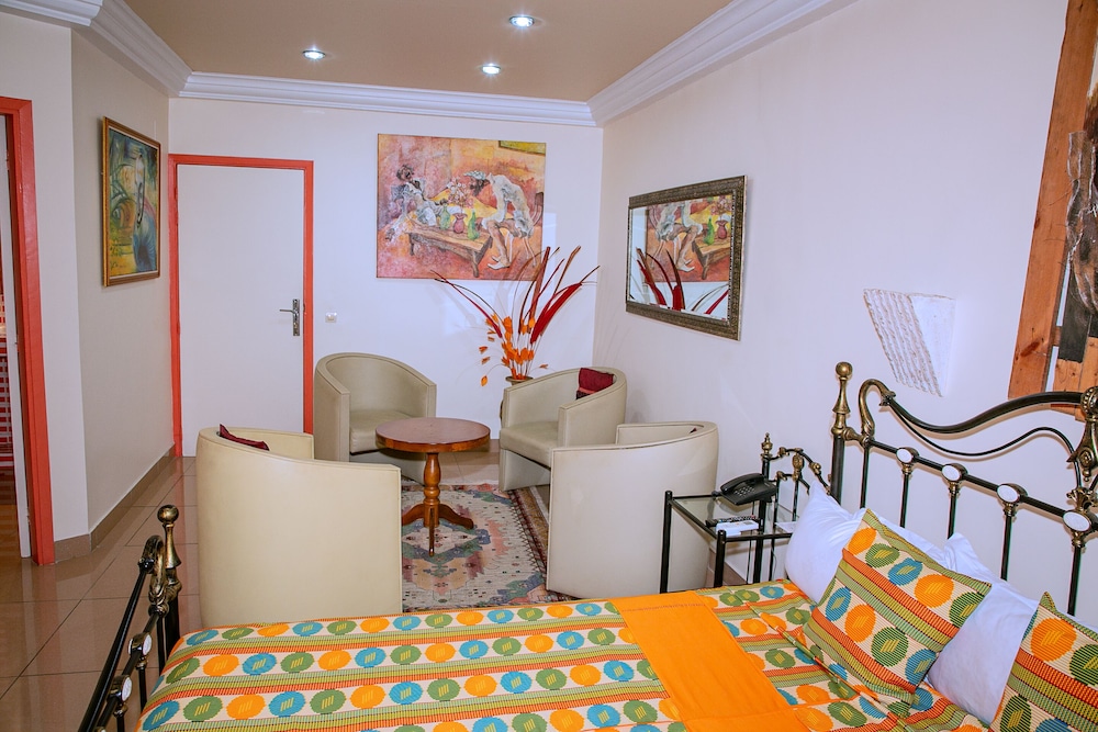 Junior Suite photo 2