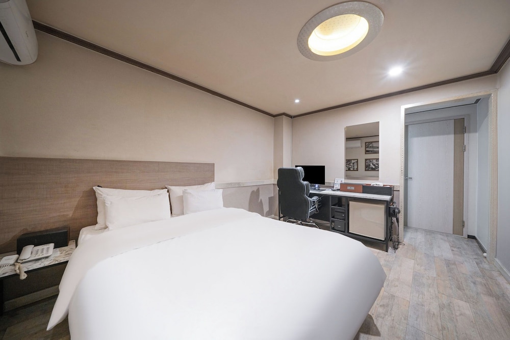 Deluxe Room photo 3