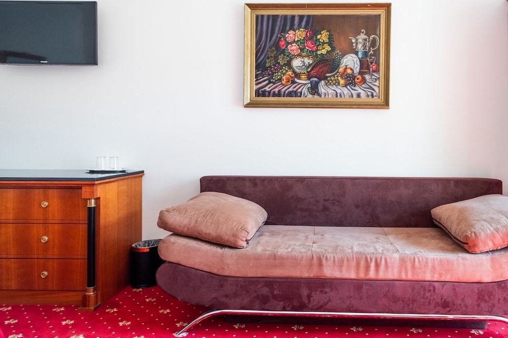 Superior Double or Twin Room - Photo 4