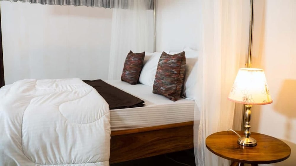 Double Room, Garden View, Garden Area