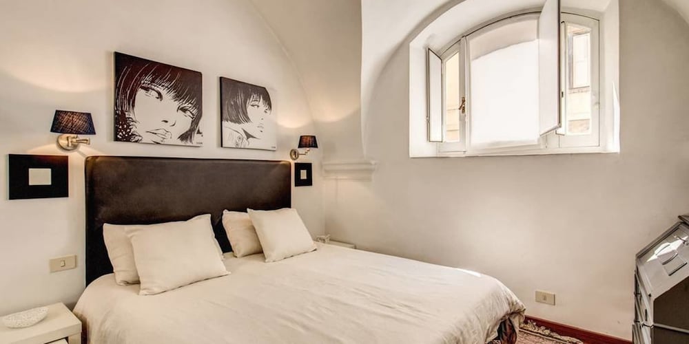 Apartment, 1 Bedroom