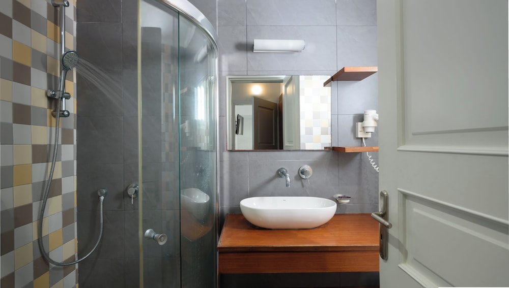 Apartment, 2 Bedrooms (Maisonette ) - Photo 6