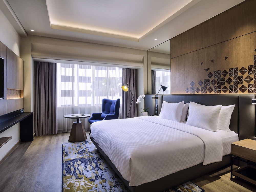 Privilege, Room, 1 Double Bed, Terrace