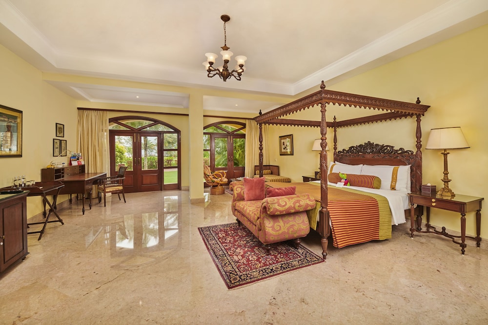 The Lalit Legacy Suite - Photo 1