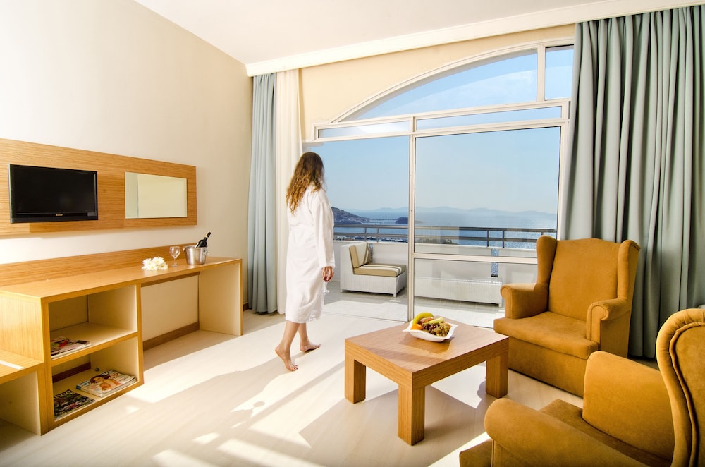 Double Room, Sea View photo 1