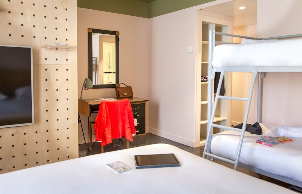 Double Room, 1 Double Bed - Photo 6