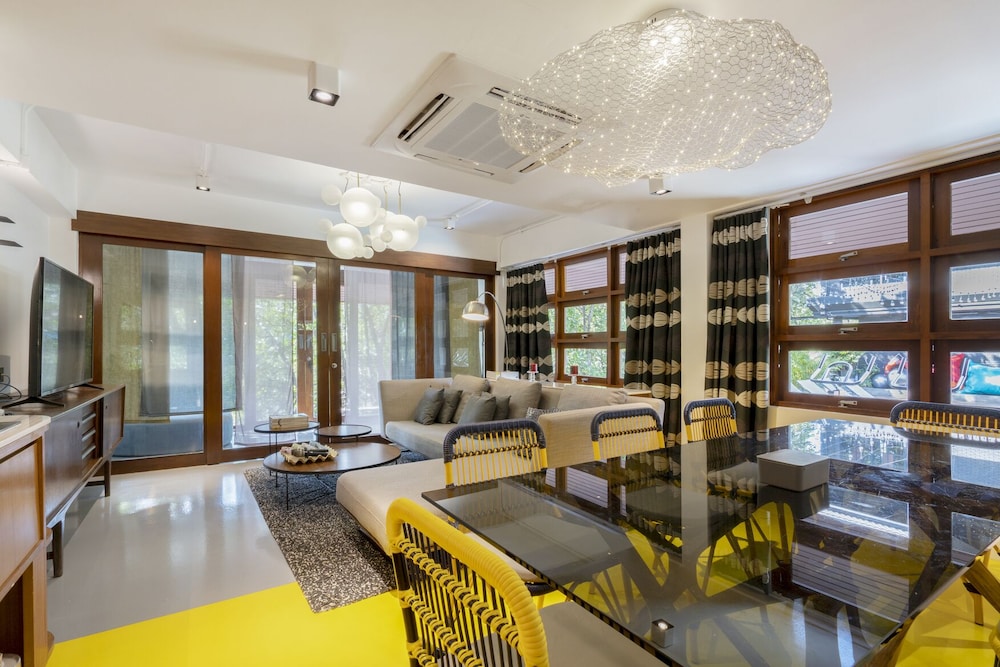 Four-Bedroom Pool Villa - Photo 21