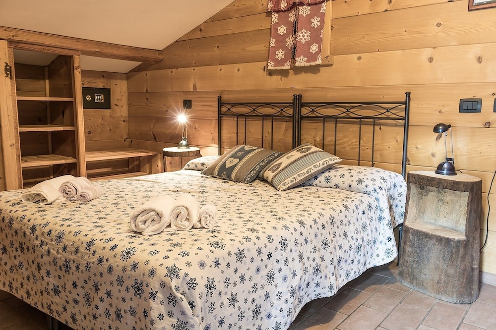 Double Room, Balcony (second floor) photo 1