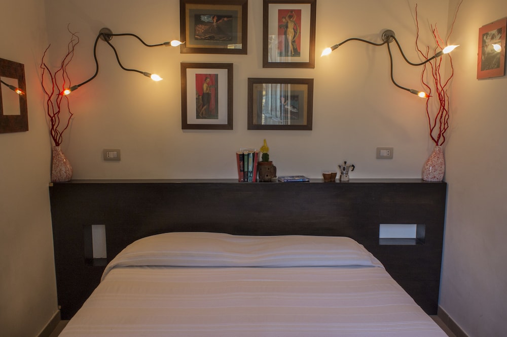 Deluxe Room, 1 Double Bed