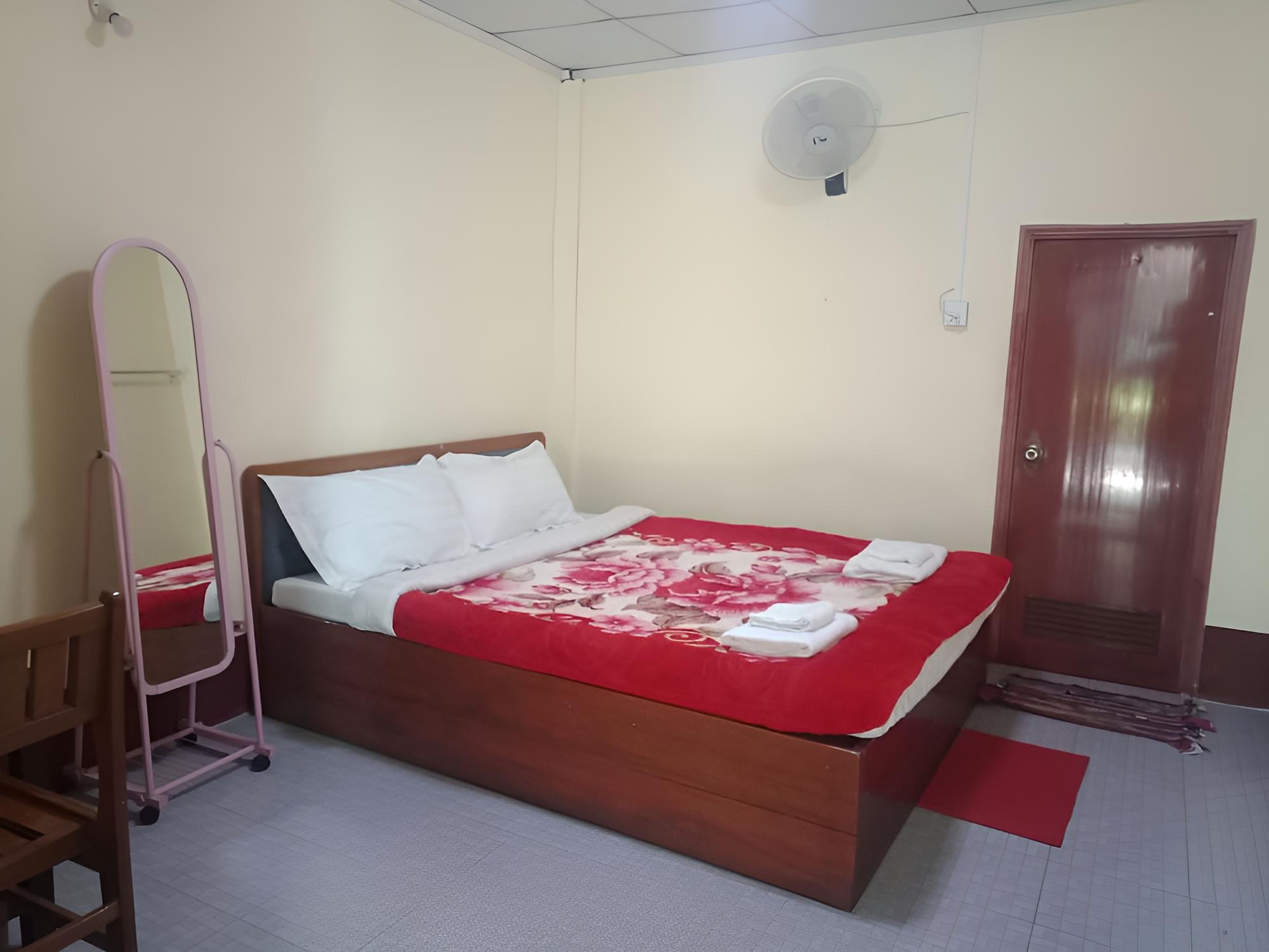 Triple Room photo 2