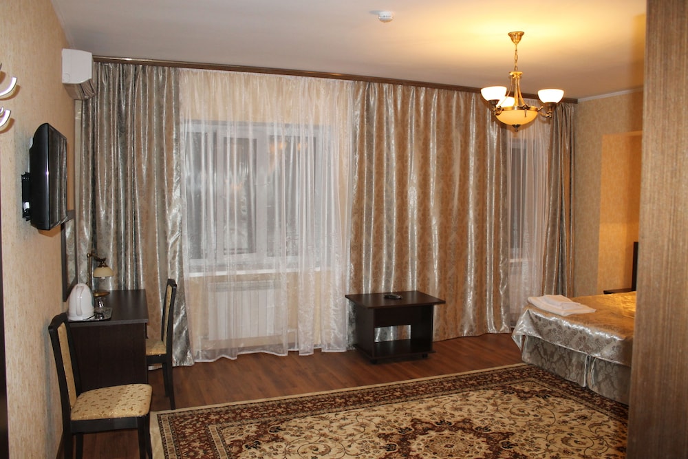 Deluxe Double or Twin Room photo 1