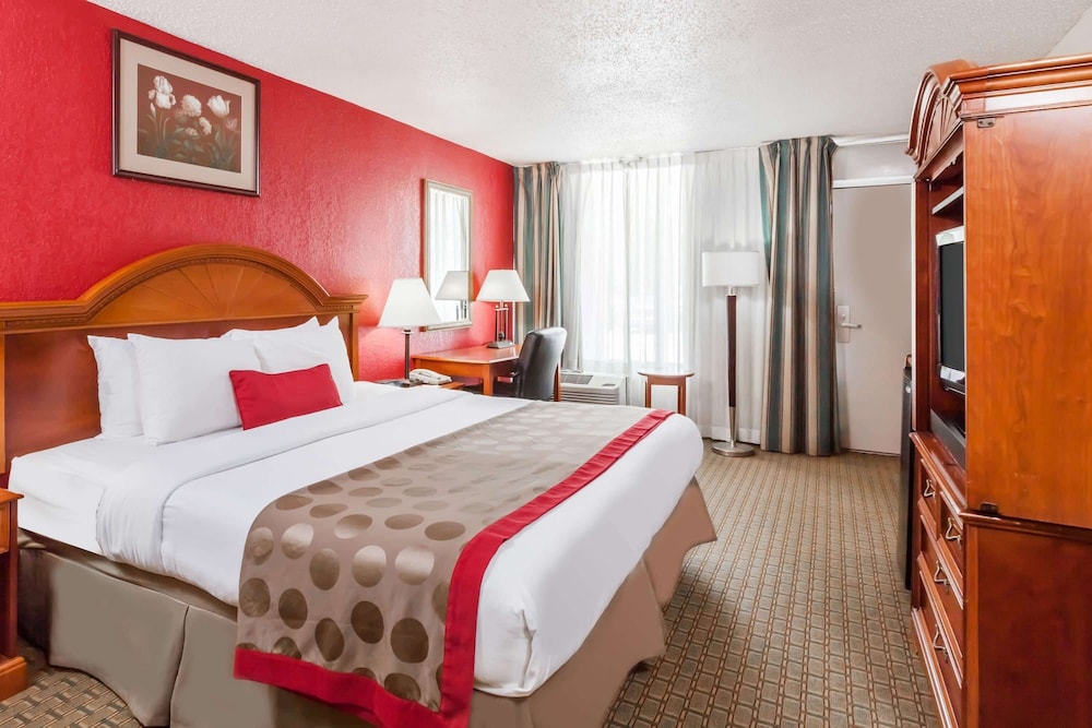 Room, 1 King Bed, Accessible, Non Smoking photo 1