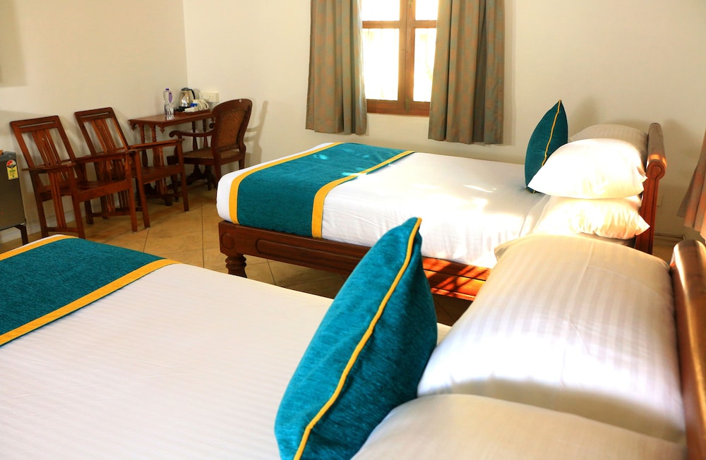 Studio Double or Twin Room photo 3