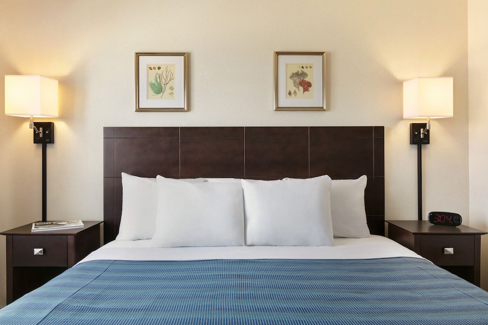 Standard Room, 1 King Bed, City View photo 1