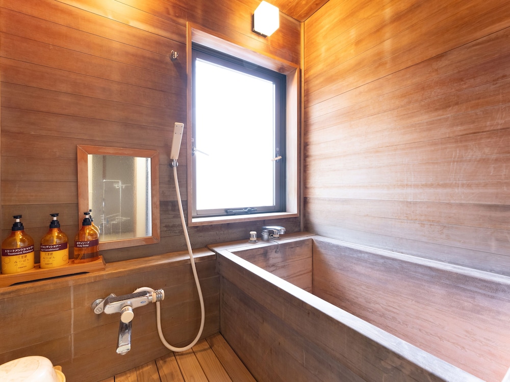 Traditional Room, Non Smoking (Japanese -Western) photo 3