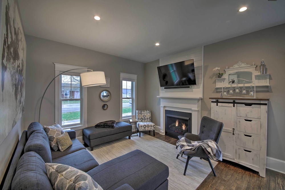 House (3 Bedrooms) photo 1