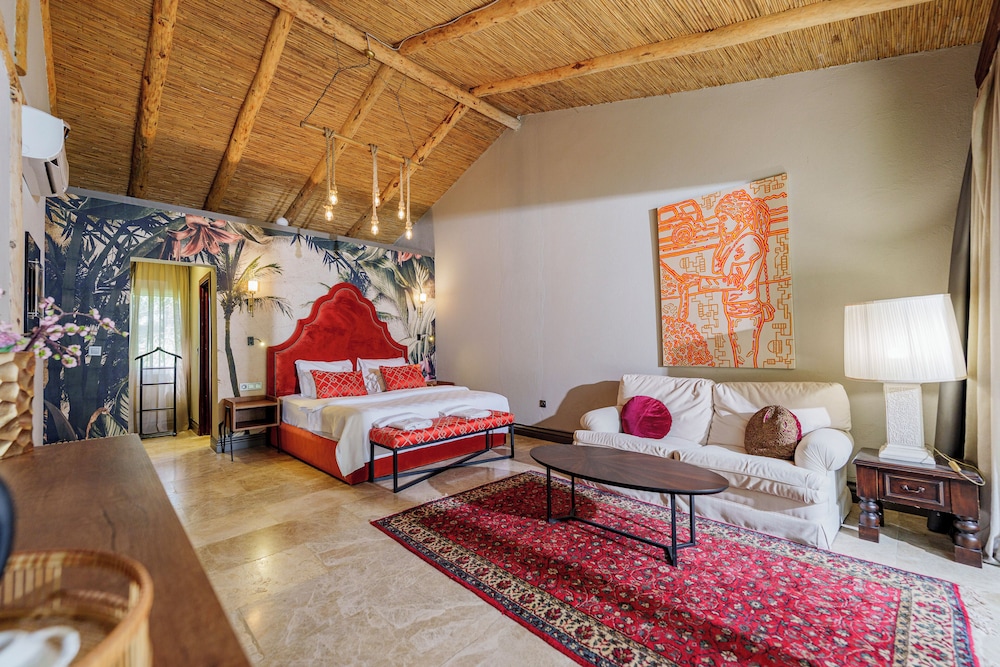 Design Double Room