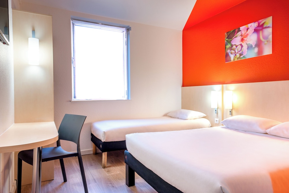 Triple Room, 1 Double Bed