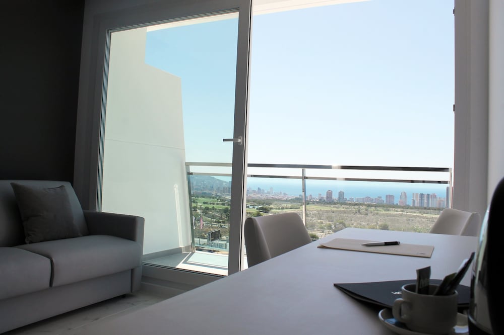 Superior Triple Room (2+1)