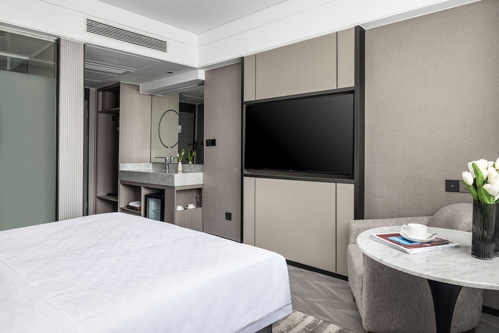 Superior Queen room photo 2