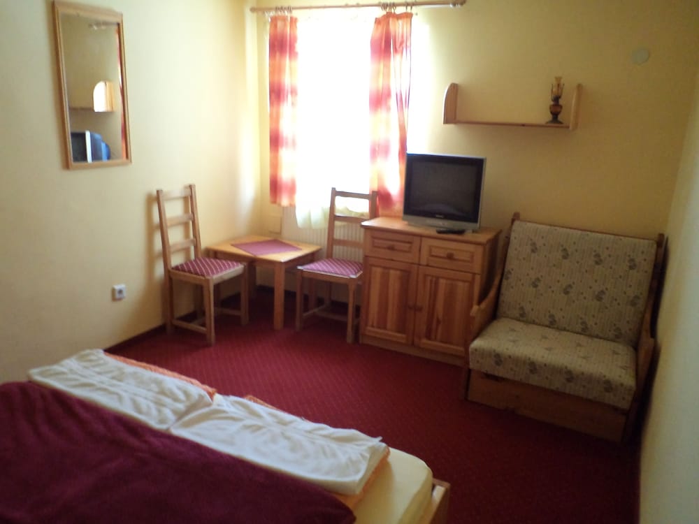 Premier Room, Non Smoking photo 1