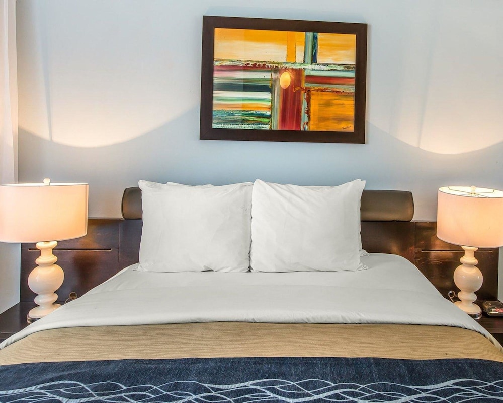 Room, 1 Queen Bed, Non Smoking - Photo 1