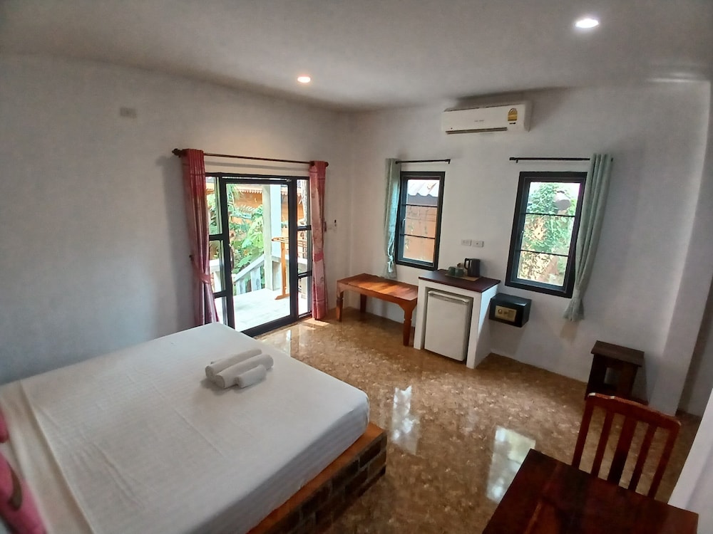 Comfort Bungalow photo 2