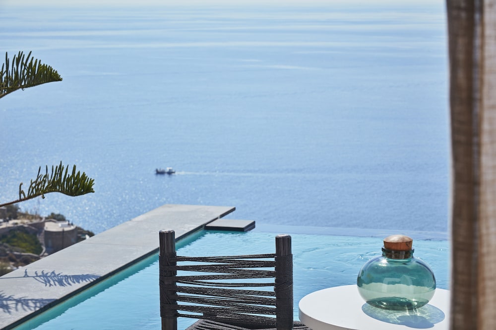 Superior Room, Private Pool (Majestic Retreat)