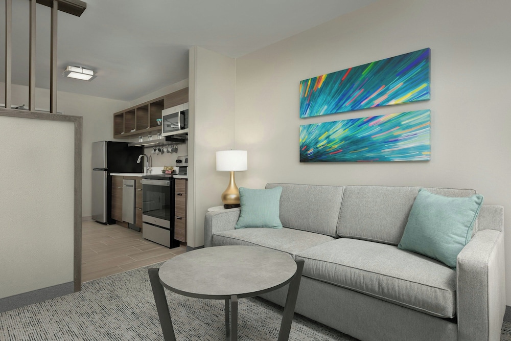 Suite, 1 Bedroom, Bathtub (Mobility/Hearing Accessible, Tub)