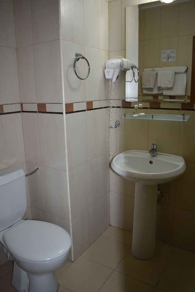 Comfort Double Room photo 2