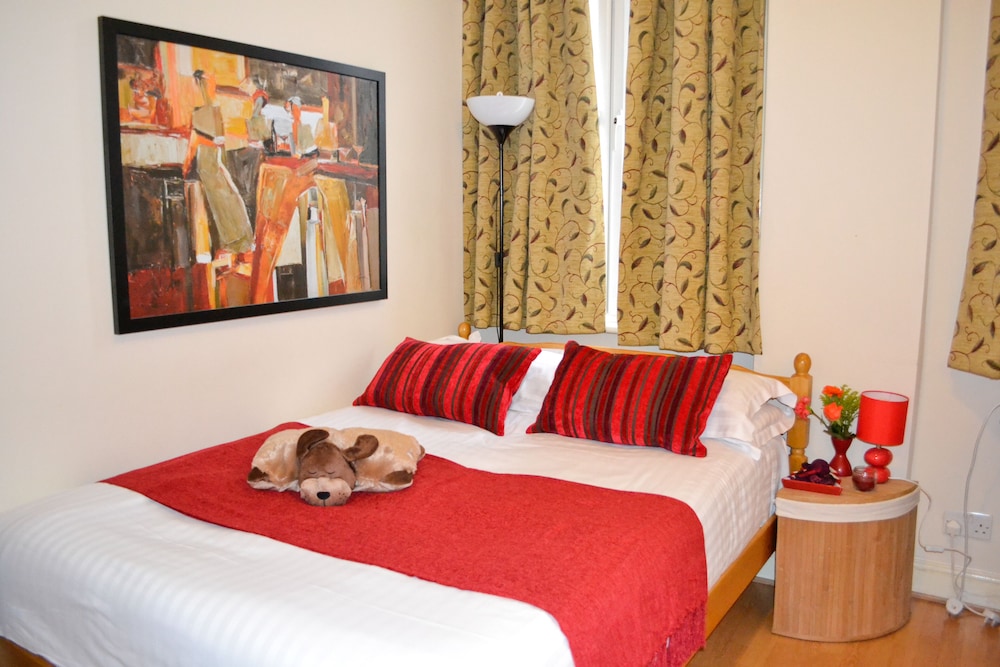 Double Room, Ensuite photo 2