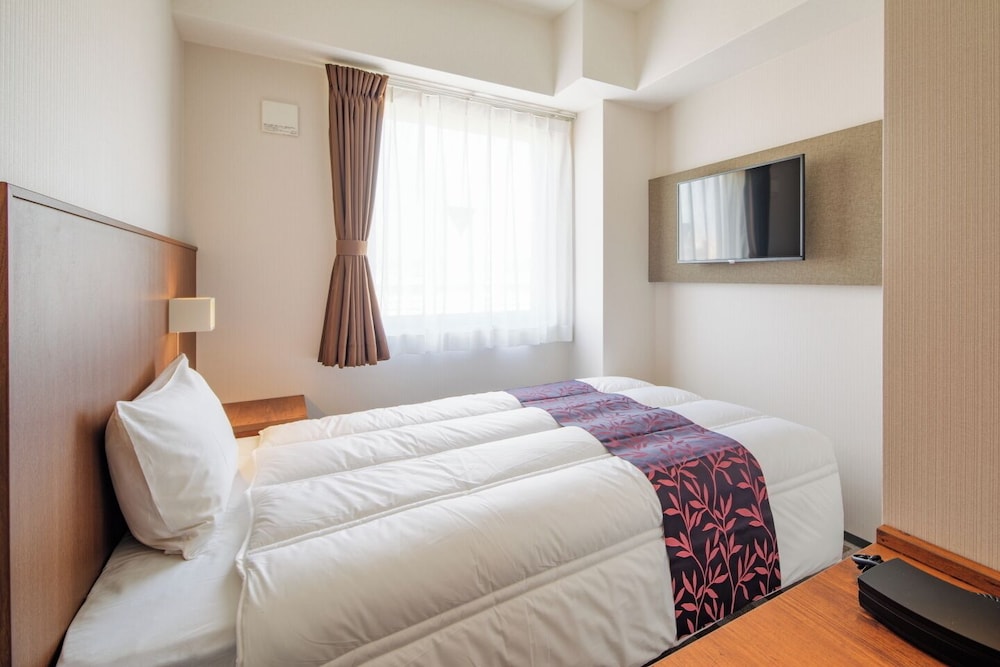 Single Room, Non Smoking
