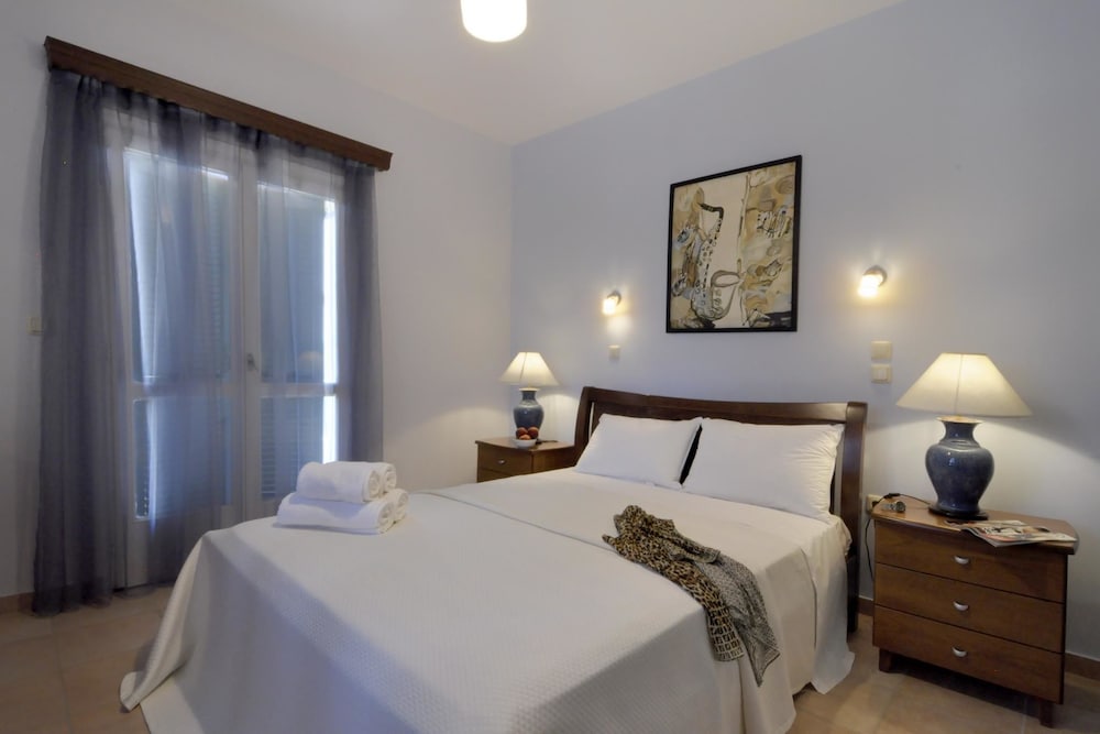 Villa, 5 Bedrooms