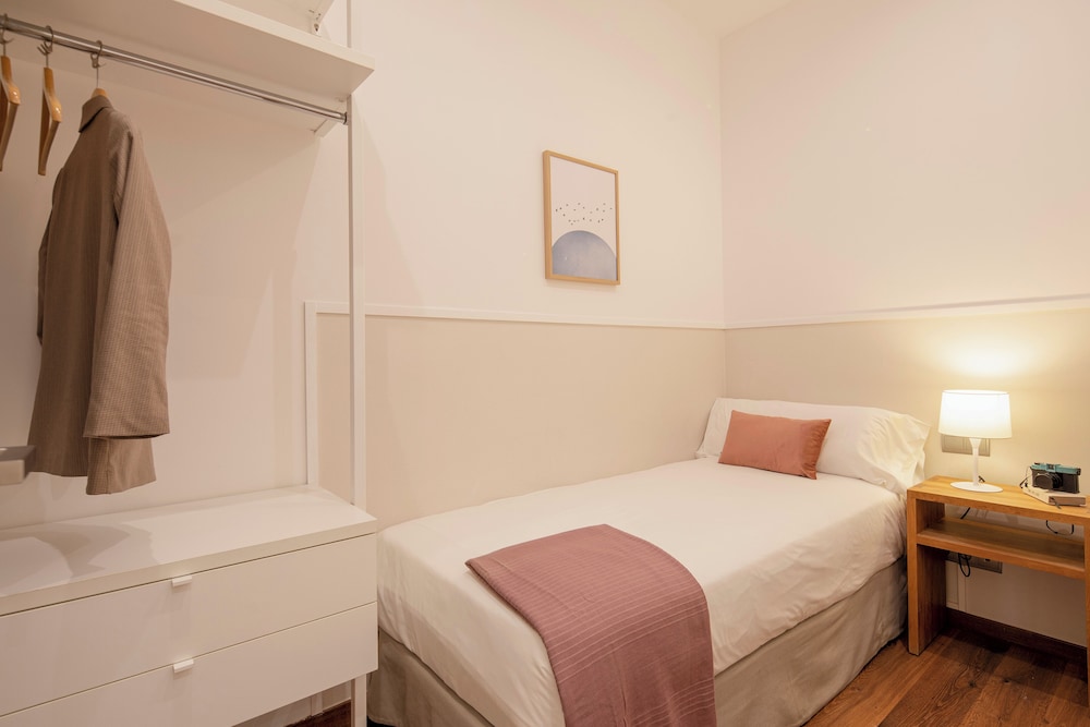 Apartamento Superior