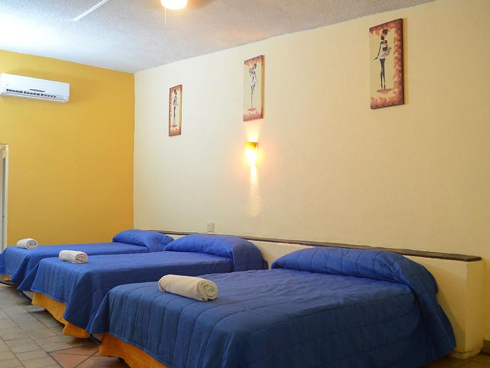 Triple Room photo 1