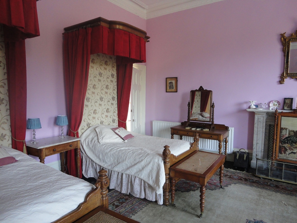 Superior Twin Room, 1 Bedroom, Ensuite, Garden View photo 1