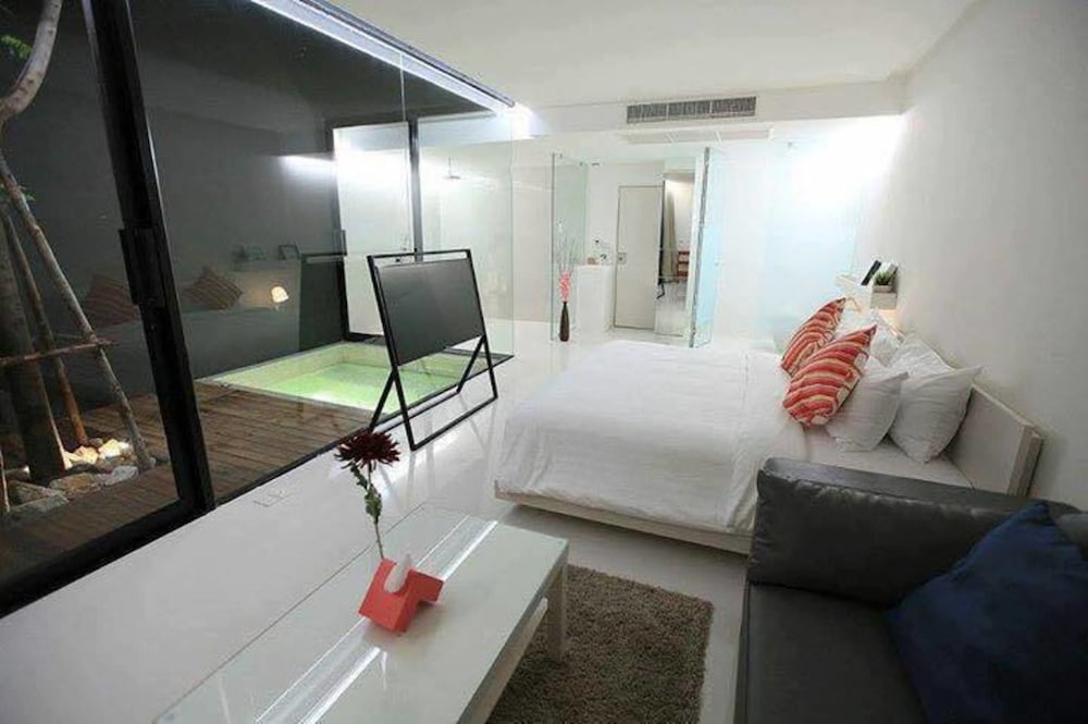 Deluxe Villa, 1 Bedroom photo 3