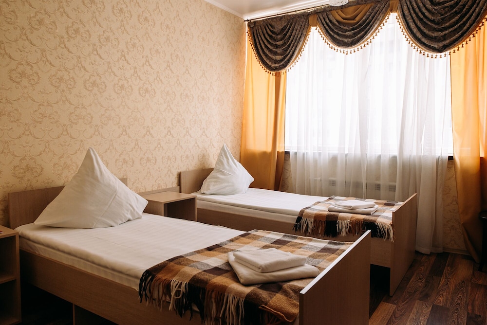 Standard Twin Room photo 1