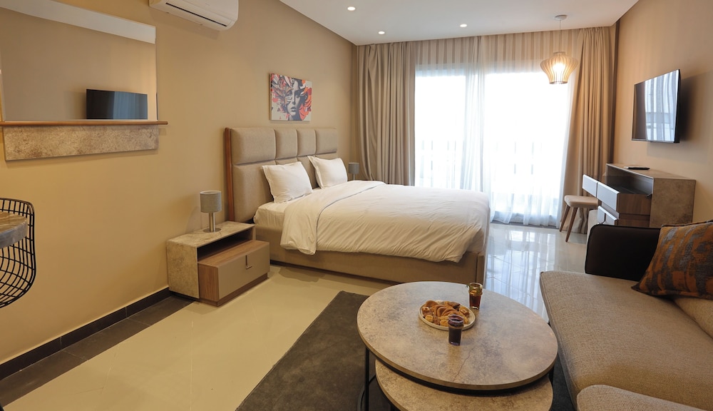 Classic Suite
