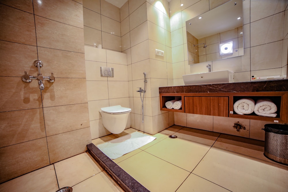 Luxury Studio Suite photo 2
