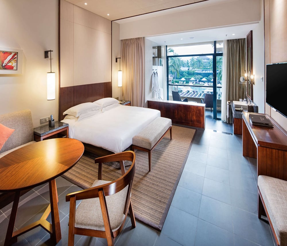 Standard Room, 1 Twin Bed thumbnail 6