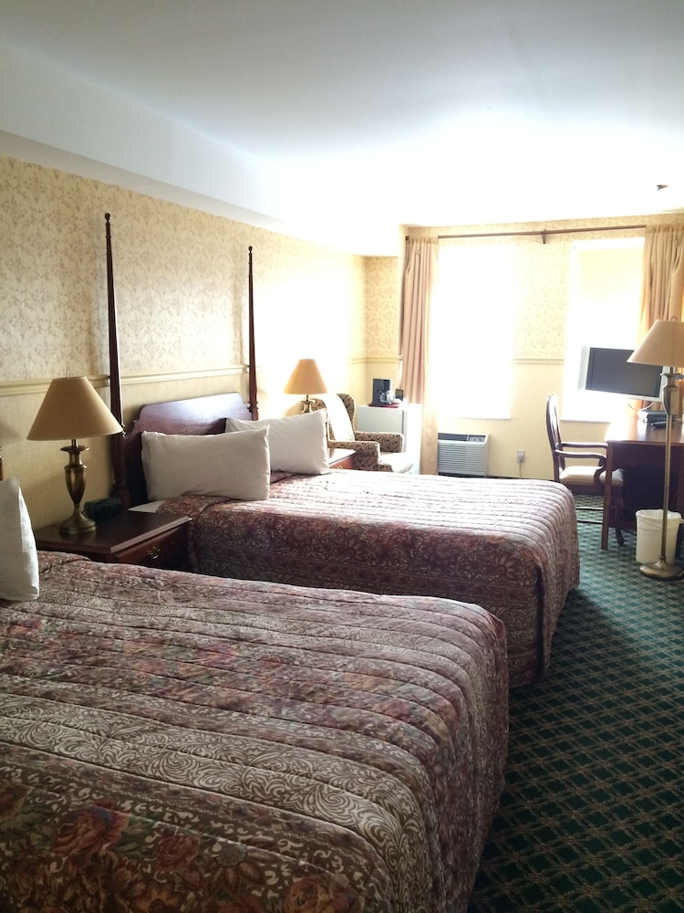 Superior Room, 2 Queen Beds photo 1