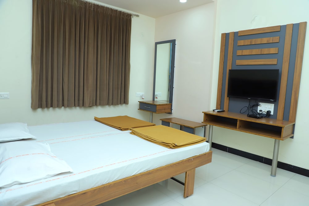 Deluxe Room photo 2