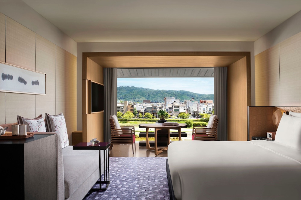 Grand Room, 2 Double Beds photo 1