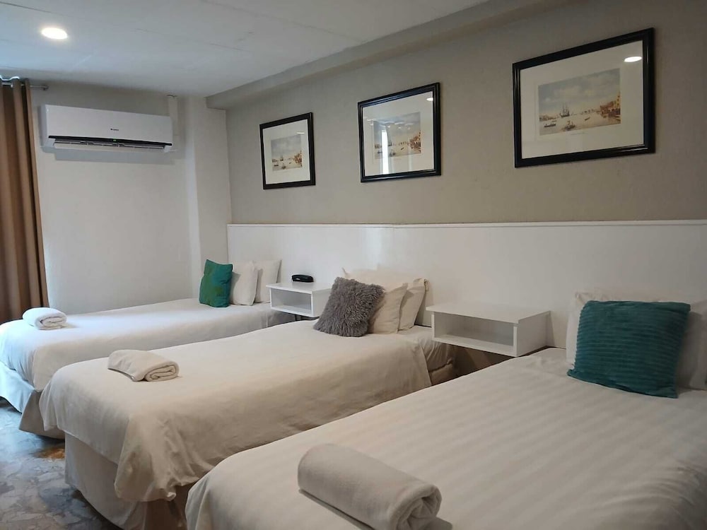 Triple Room - Photo 1