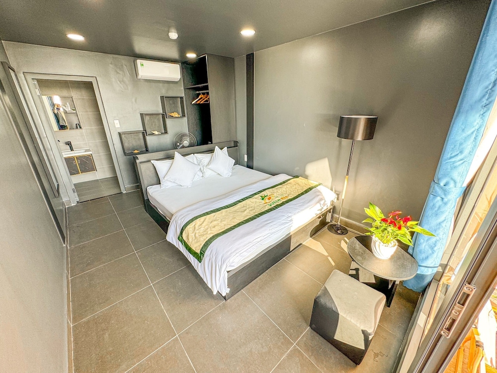 Design Double Room Single Use photo 3