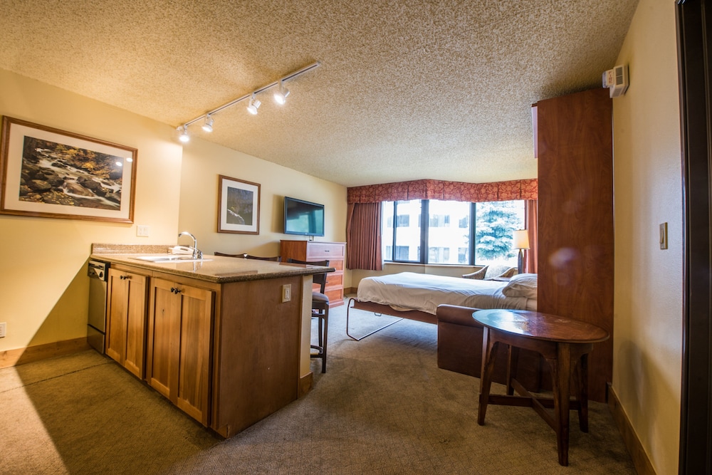 Suite, Multiple Beds (Whetstone, 2 Queen) - Photo 11